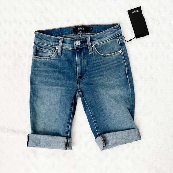 Hudson Shorts